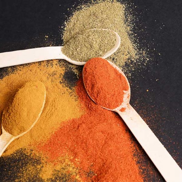 3 In 1 Combo Homemade Spice Powders