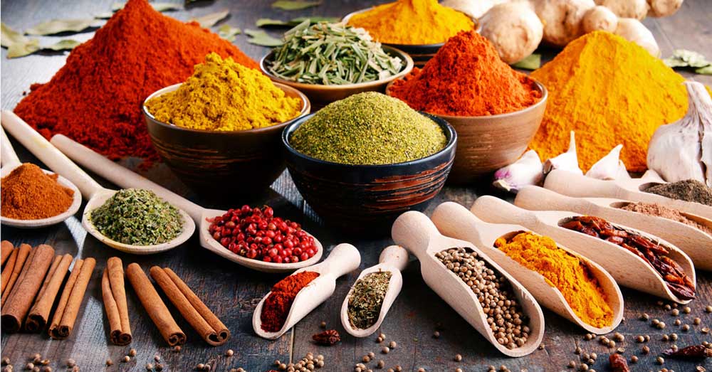 Spice Farmer - High Quality kerala Spices Online