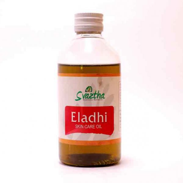 Skin Care Oil ( Eladhi )