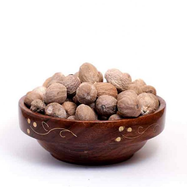 Nutmeg- Without Shell