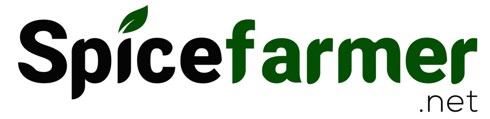 Spice Farmer Logo